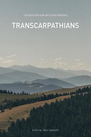 poster Transcarpathians
