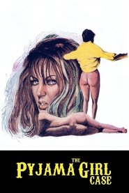poster The Pyjama Girl Case
