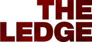 Logo of The Ledge image size 633x290
