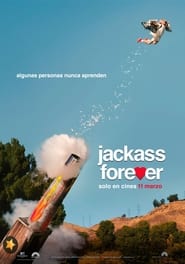 Jackass Forever Película Completa HD 1080p [MEGA] [LATINO] 2022