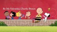 Backdrop of Be My Valentine, Charlie Brown image size 3840x2160