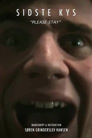 poster Please Stay
