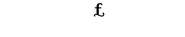 Logo of Million Pound Menu image size 1268x257