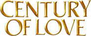 Logo of Century of Love image size 723x292