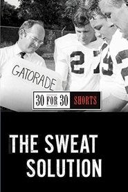 poster The Sweat Solution