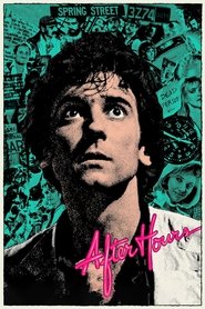 poster After Hours