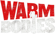 Logo of Warm Bodies image size 472x290