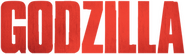 Logo of Godzilla image size 308x90