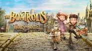 Les Boxtrolls wallpaper 