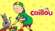 Backdrop of Caillou image size 1920x1080