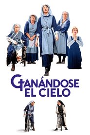 Ganándose el cielo Película Completa 1080p [MEGA] [LATINO] 2023