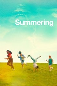 Poster of Summering image size 2000x3000