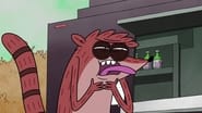 Regular Show season 3 episode 21