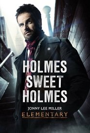 Poster of Elementary image size 680x1000