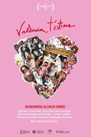 València, t'estime streaming