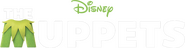 Logo of The Muppets image size 2000x520