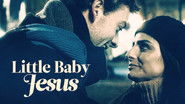 Backdrop of Little Baby Jesus image size 1280x720