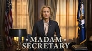 Madam Secretary  