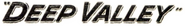 Logo of Deep Valley image size 802x112