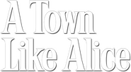 Logo of A Town Like Alice image size 540x297