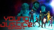 Backdrop of Young Justice image size 1920x1080