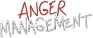 Logo of Anger Management image size 735x302