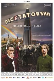 poster Dicktatorship