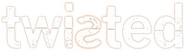 Logo of Twisted image size 800x222