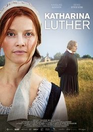 poster Luther and I