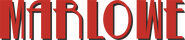 Logo of Marlowe image size 1908x412