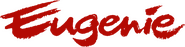 Logo of Eugenie image size 1208x308