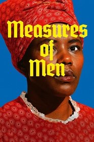 poster Measures of Men