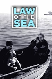 poster Law of the Sea