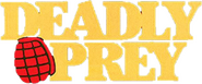 Logo of Deadly Prey image size 616x256