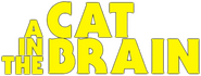 Logo of A Cat in the Brain image size 764x291