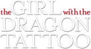 Logo of The Girl with the Dragon Tattoo image size 545x298