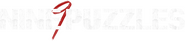 Logo of Nine Puzzles image size 4320x963