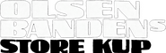 Logo of The Olsen Gang's Big Score image size 1873x603