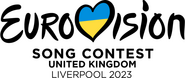 Logo of Eurovision Song Contest image size 603x253