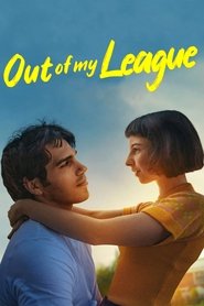 Poster of Out of My League image size 2000x3000