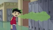 American Dragon: Jake Long season 1 episode 2