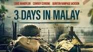 Backdrop of 3 Days in Malay image size 3840x2160