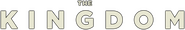 Logo of The Kingdom image size 3940x630