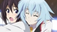 IS: Infinite Stratos season 2 episode 8