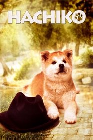 poster Hachiko