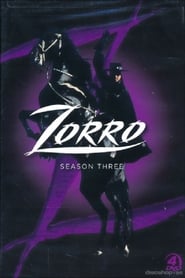 Serie streaming | voir Les Nouvelles Aventures de Zorro en streaming | HD-serie