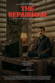 The Repairman