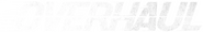 Logo of Overhaul image size 1246x200