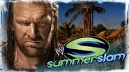 WWE SummerSlam 2007 wallpaper 