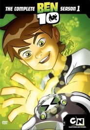 Serie streaming | voir Ben 10 en streaming | HD-serie